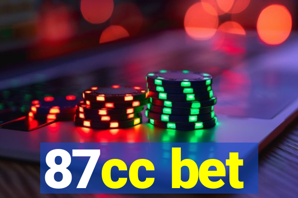 87cc bet